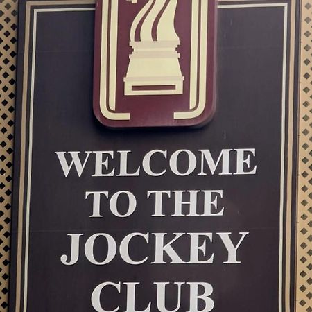 Suites At Jockey Club Las Vegas Exterior foto