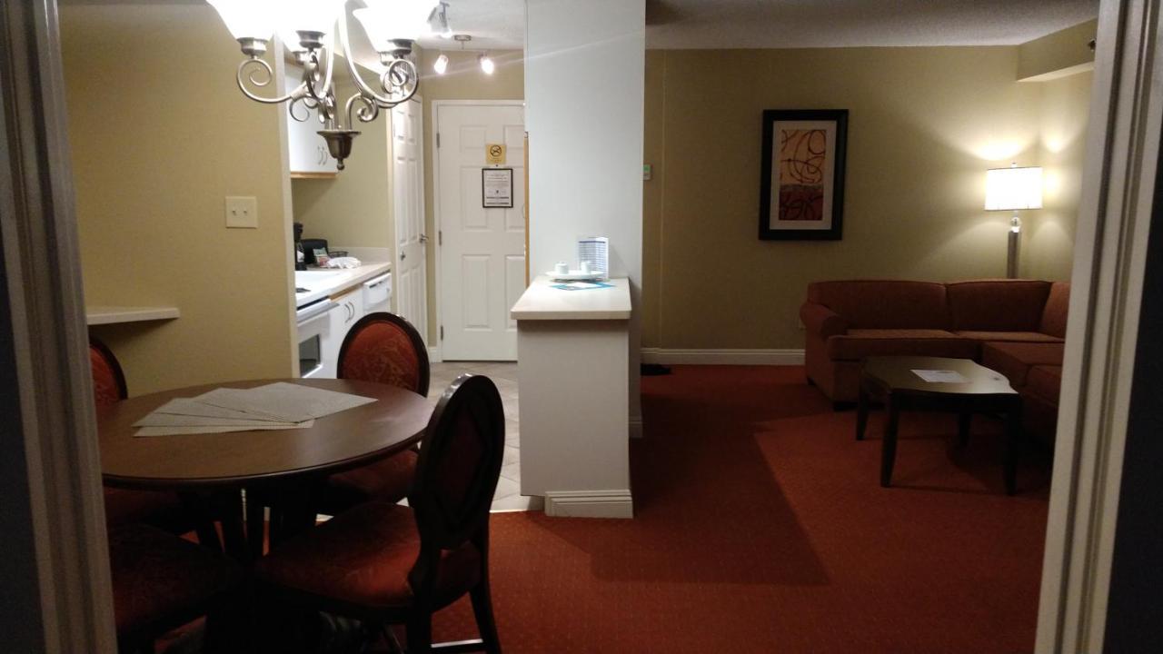 Suites At Jockey Club Las Vegas Exterior foto