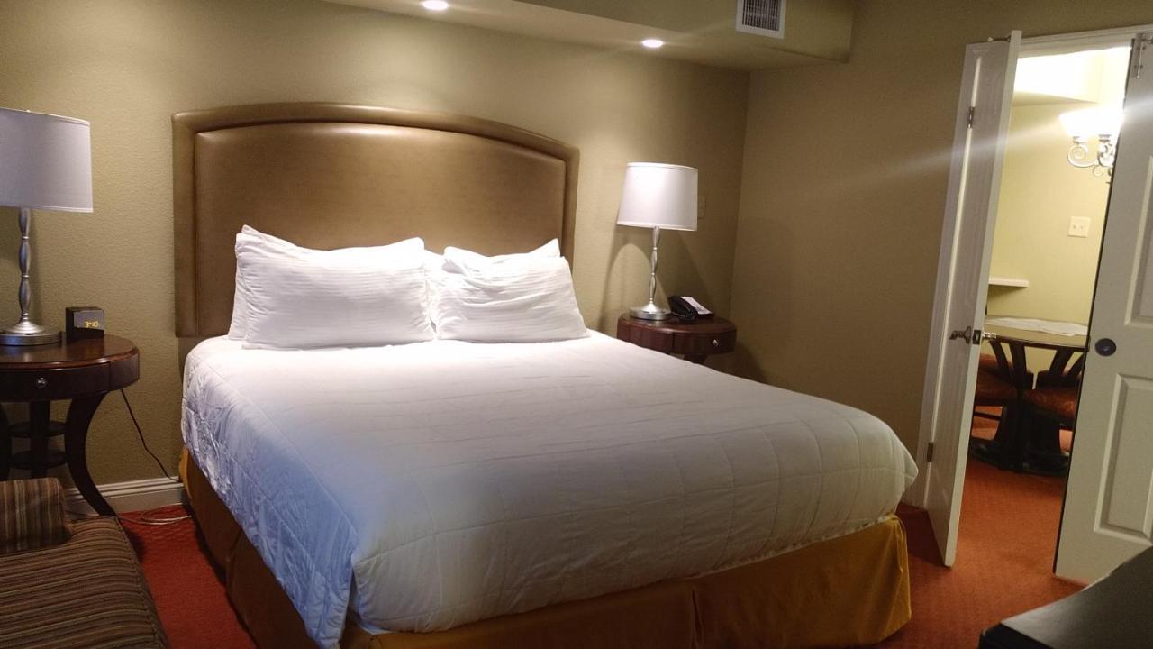 Suites At Jockey Club Las Vegas Exterior foto