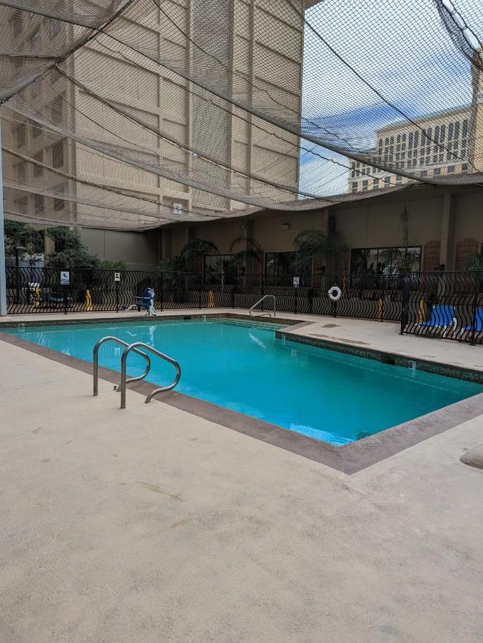 Suites At Jockey Club Las Vegas Exterior foto