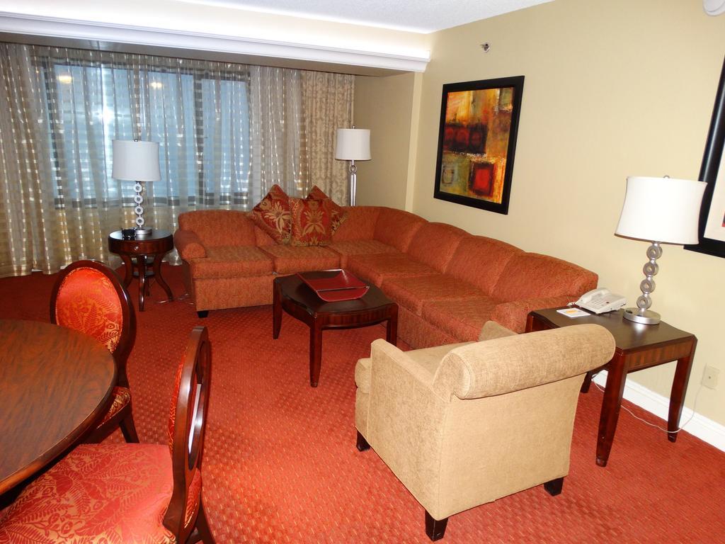 Suites At Jockey Club Las Vegas Exterior foto