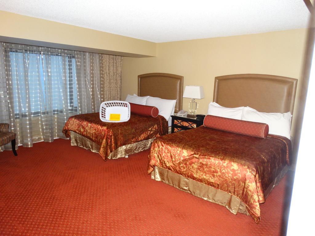 Suites At Jockey Club Las Vegas Exterior foto