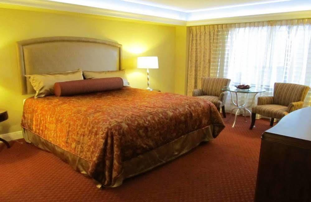 Suites At Jockey Club Las Vegas Exterior foto