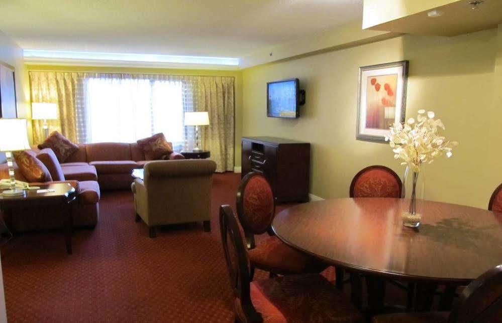 Suites At Jockey Club Las Vegas Exterior foto