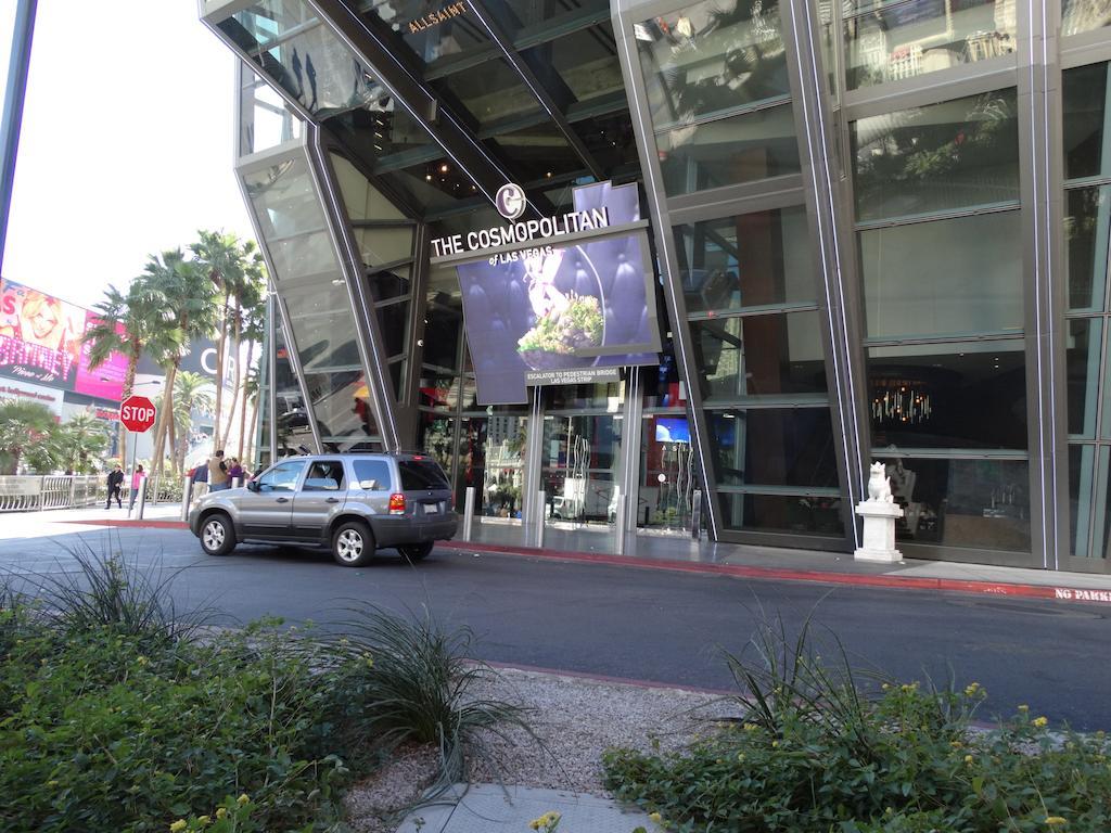 Suites At Jockey Club Las Vegas Exterior foto