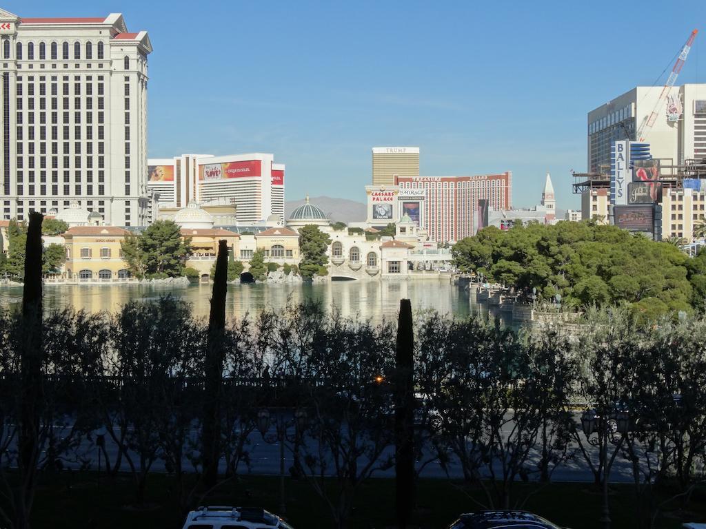 Suites At Jockey Club Las Vegas Exterior foto