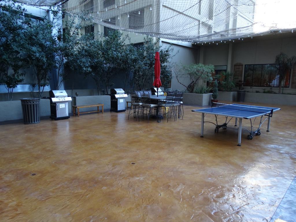 Suites At Jockey Club Las Vegas Exterior foto