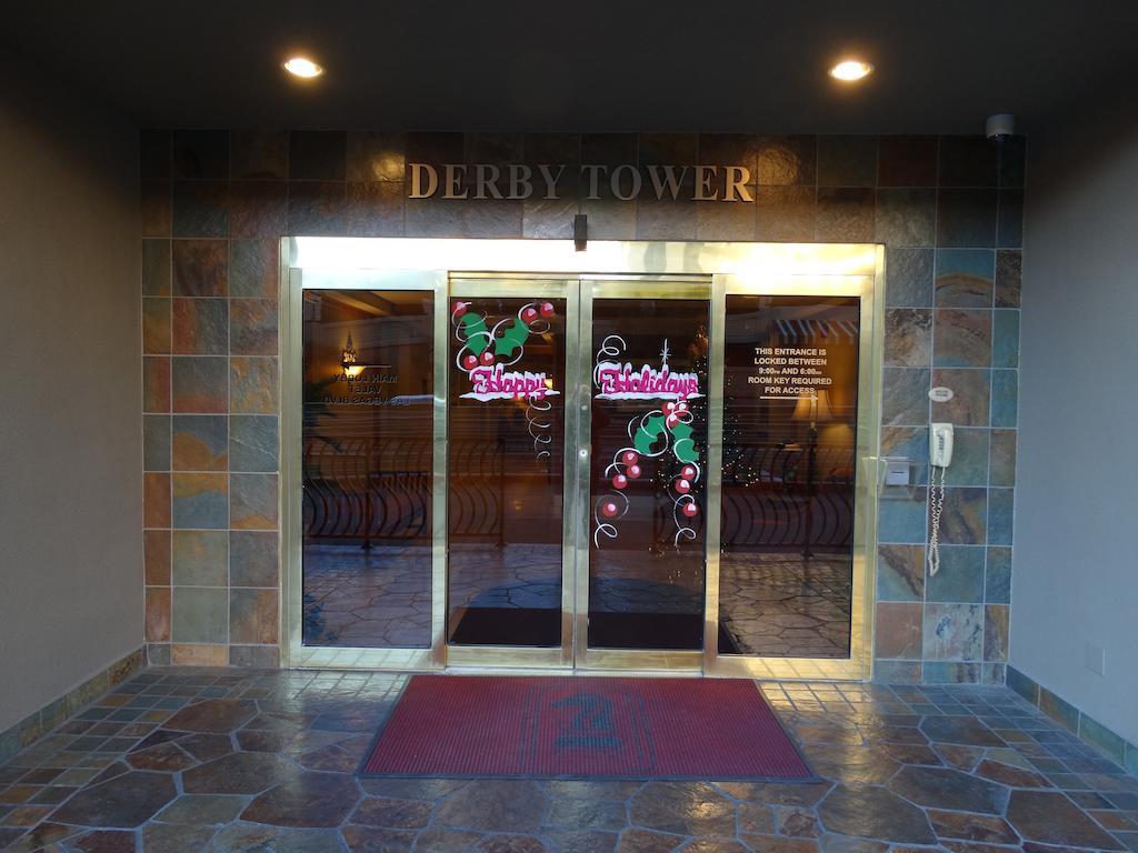 Suites At Jockey Club Las Vegas Exterior foto